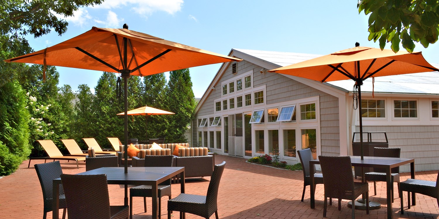 Courtyard By Marriott Cape Cod Hyannis Travelzoo