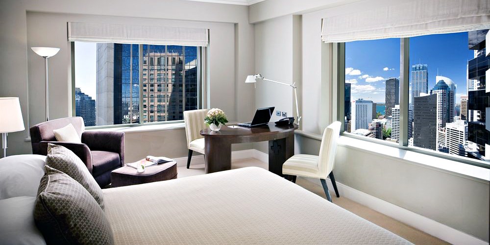 5 reasons to choose Amora Hotel Jamison Sydney