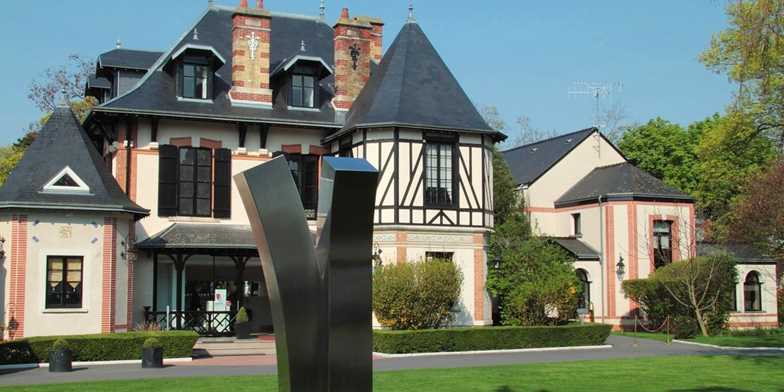 Relais Châteaux Lassiette Champenoise Travelzoo - 