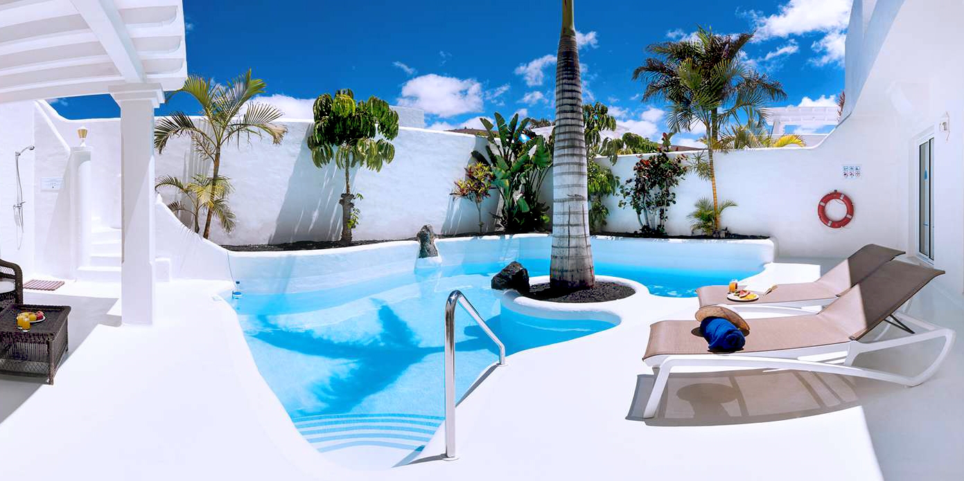 Bahiazul Villas & Club - Fuerteventura | Travelzoo