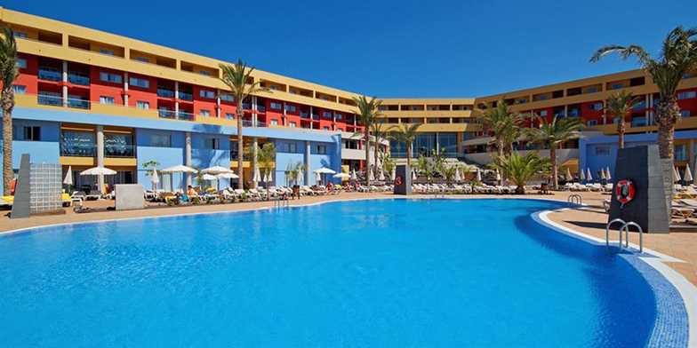 Iberostar Playa Gaviotas Park All Inclusive Travelzoo