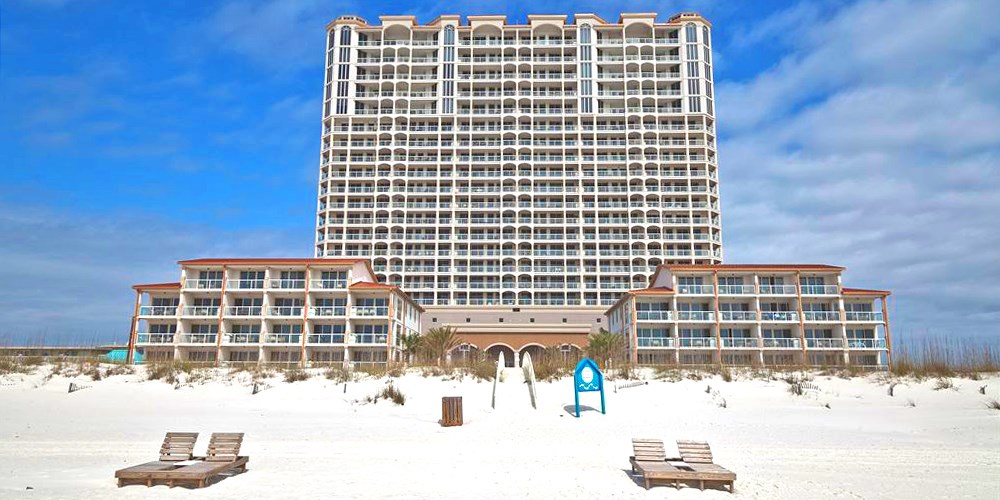 Beach Club Condominiums by Wyndham Vacation Rentals Travelzoo