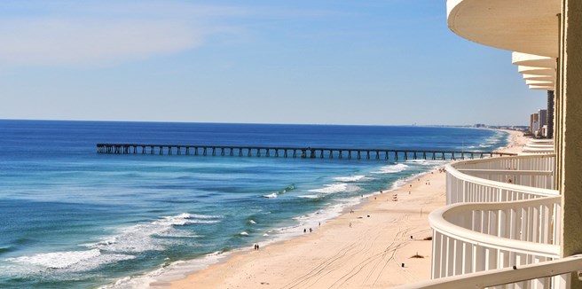 Legacy By The Sea Travelzoo Legacy By The Sea Panama City Fl
