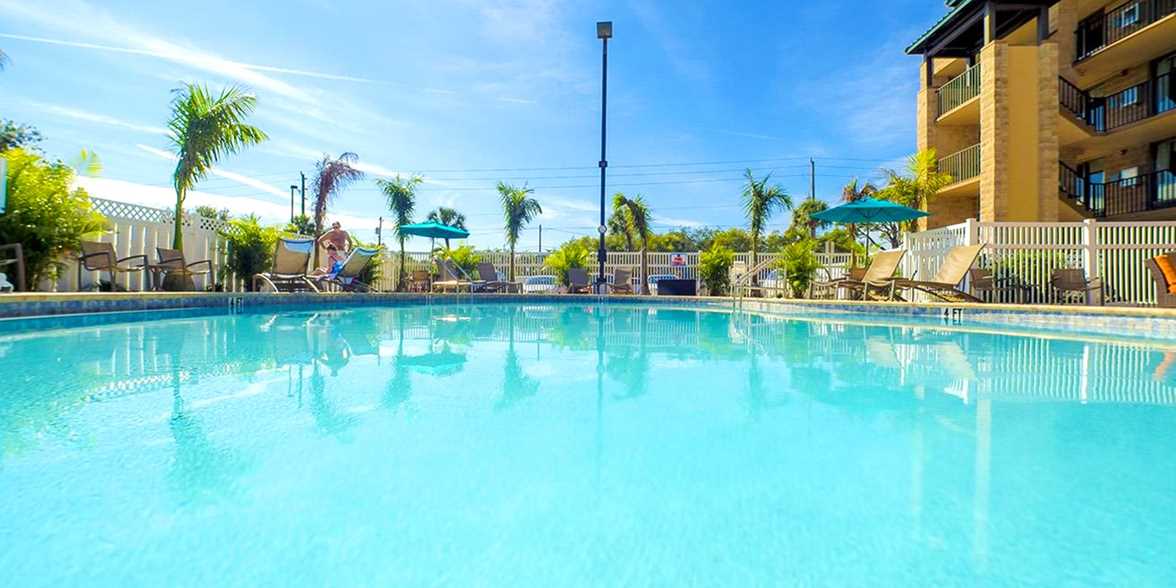 Best Western Plus Siesta Key Gateway Travelzoo Best Western Plus Siesta Key Gateway Sarasota Fl