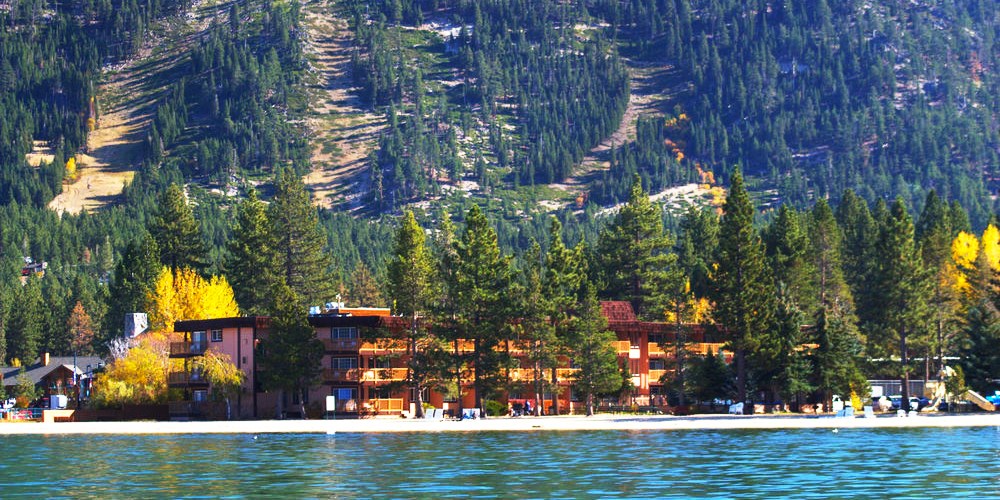Tahoe Beach & Ski Club | Travelzoo