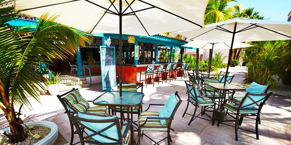Caribbean Palm Village Resort Travelzoo Caribbean Palm Village Resort Beach Aruba