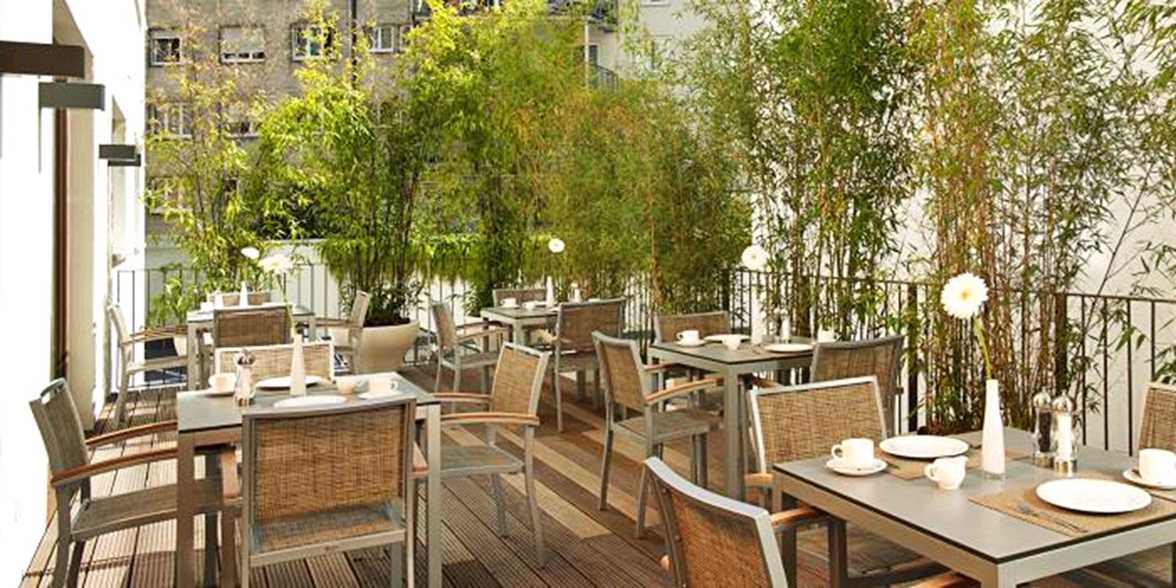 Nh Frankfurt Messe Travelzoo - 