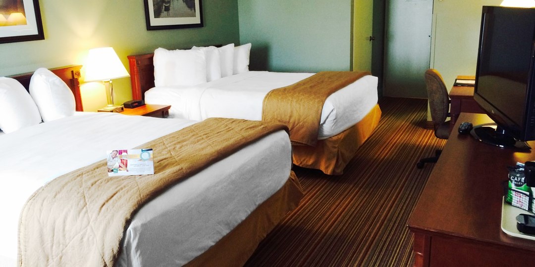 Quality Inn Halifax Airport | Travelzoo