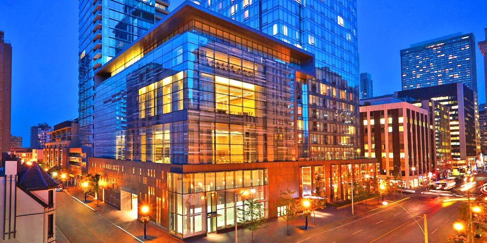 Toronto Casino Toronto Casino