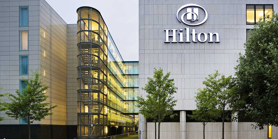 Gatwick Airport North Terminal Postcode >> Hampton By Hilton London Gatwick Airport Travelzoo Gatwick Airport North Terminal Postcode >> Hampton By Hilton London Gatwick Airport Travelzoo