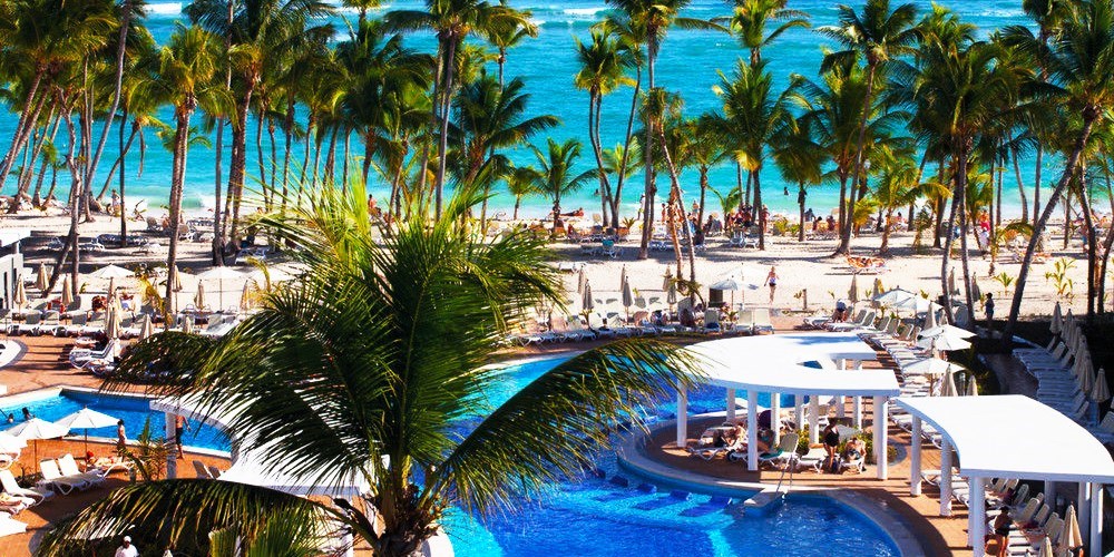 Riu Palace Bavaro All Inclusive | Travelzoo