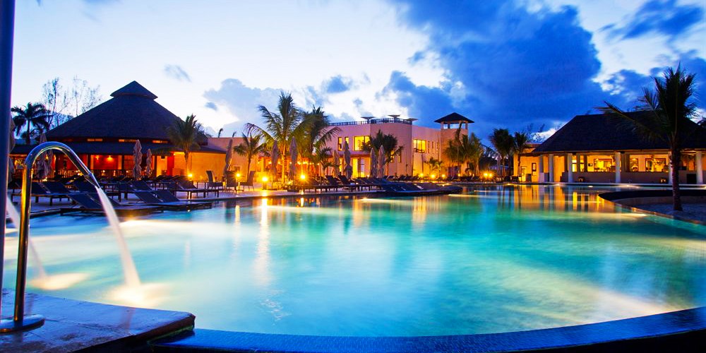 royalton white sands resort & spa all inclusive