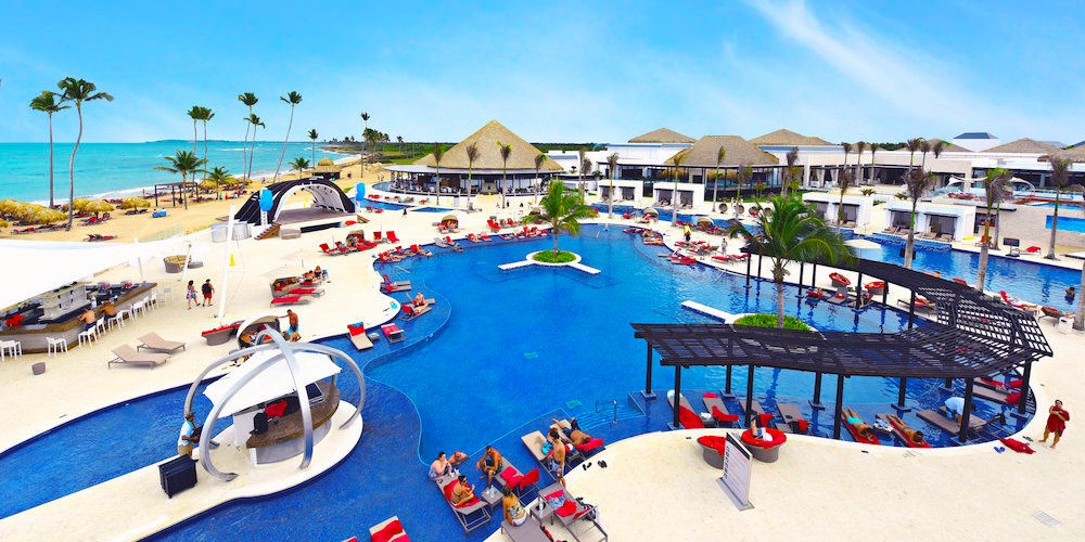 CHIC by Royalton Resorts Adults Only All Inclusive Travelzoo