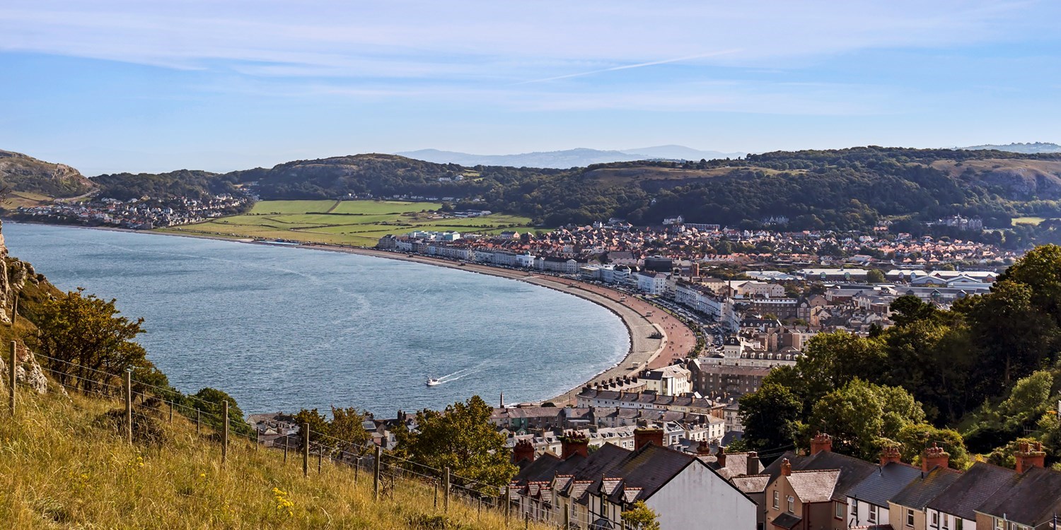 Llandudno Bay Hotel Travelzoo