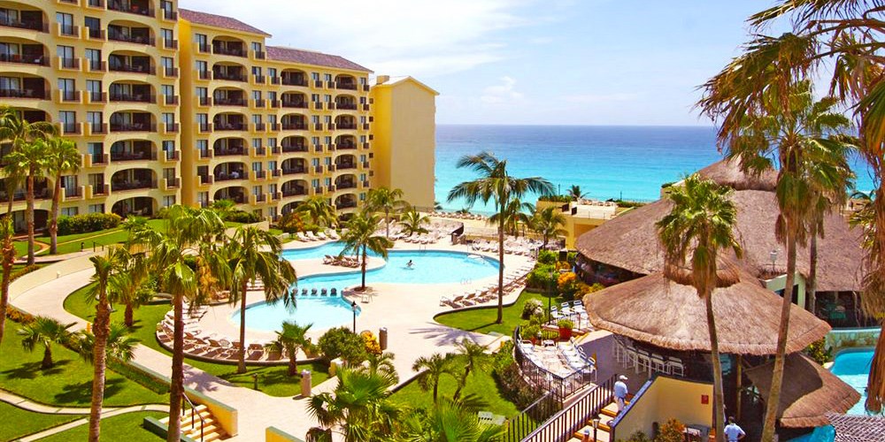 Emporio Hotel Suites Cancun Travelzoo