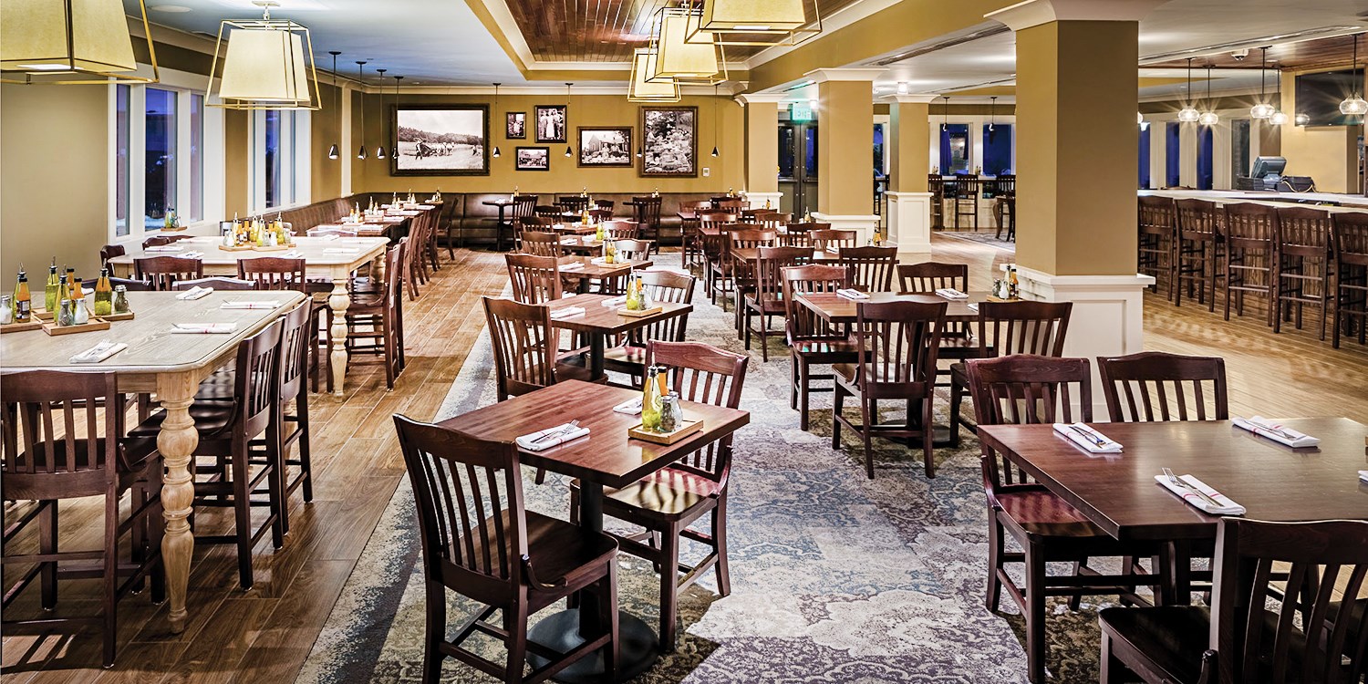 Village Hotel On Biltmore Estate Travelzoo