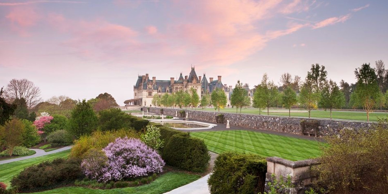 Village Hotel on Biltmore Estate | Travelzoo