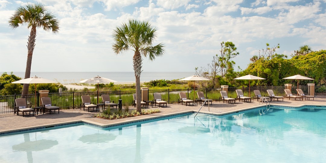 The Westin Jekyll Island | Travelzoo