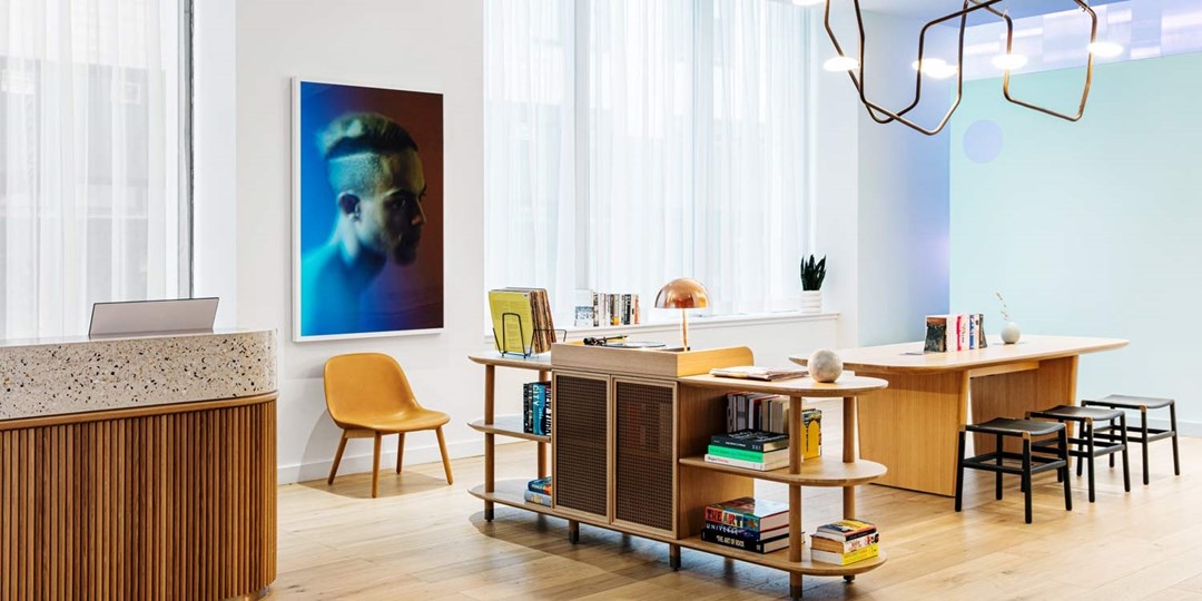 Mint House at 70 Pine Travelzoo