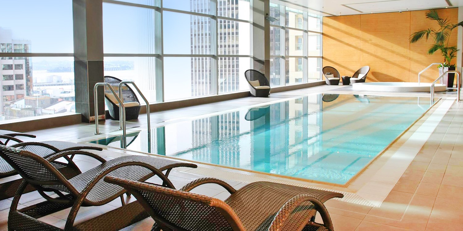 Stamford Plaza Auckland | Travelzoo