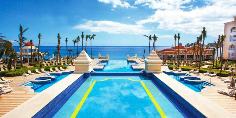 Riu Palace Cabo San Lucas All Inclusive Travelzoo