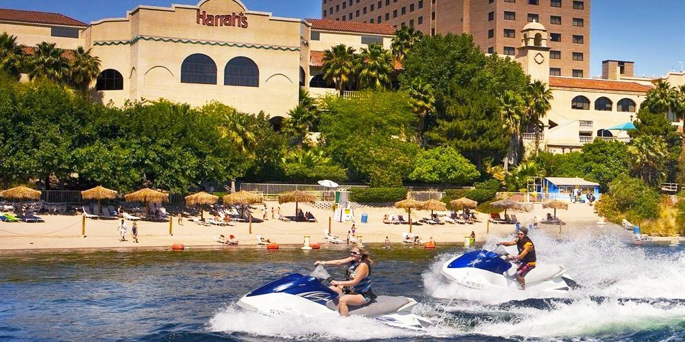 Harrah's Laughlin Travelzoo
