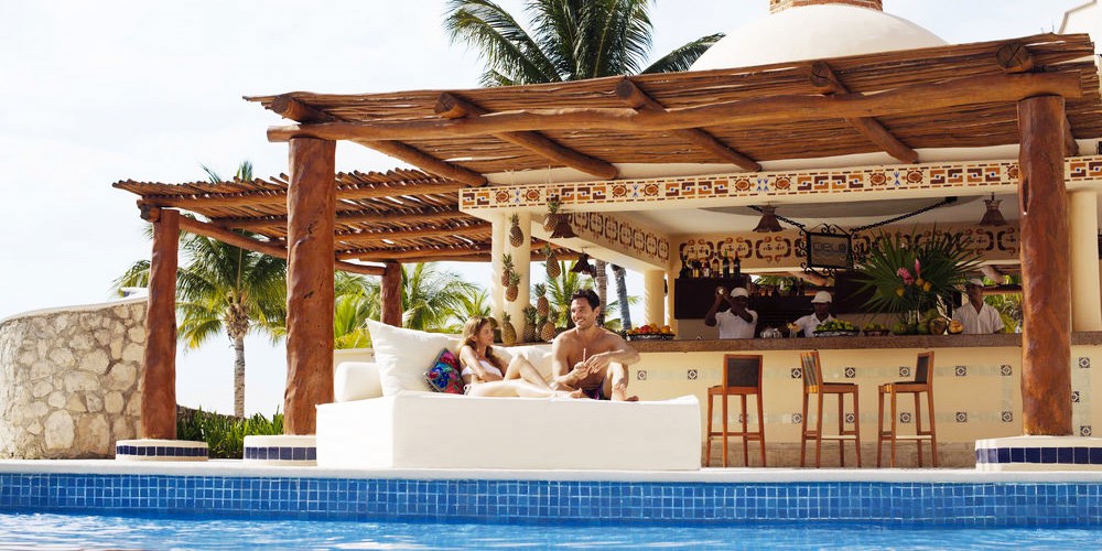 Excellence Riviera Cancun S Only All Inclusive Travelzoo