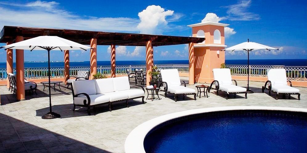 grand fiesta americana coral beach