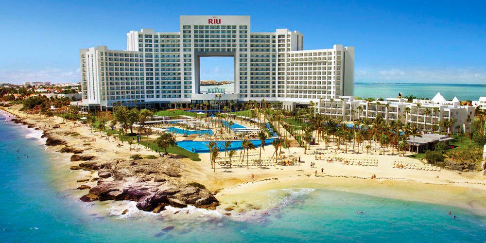 Riu Palace Peninsula All Inclusive Travelzoo