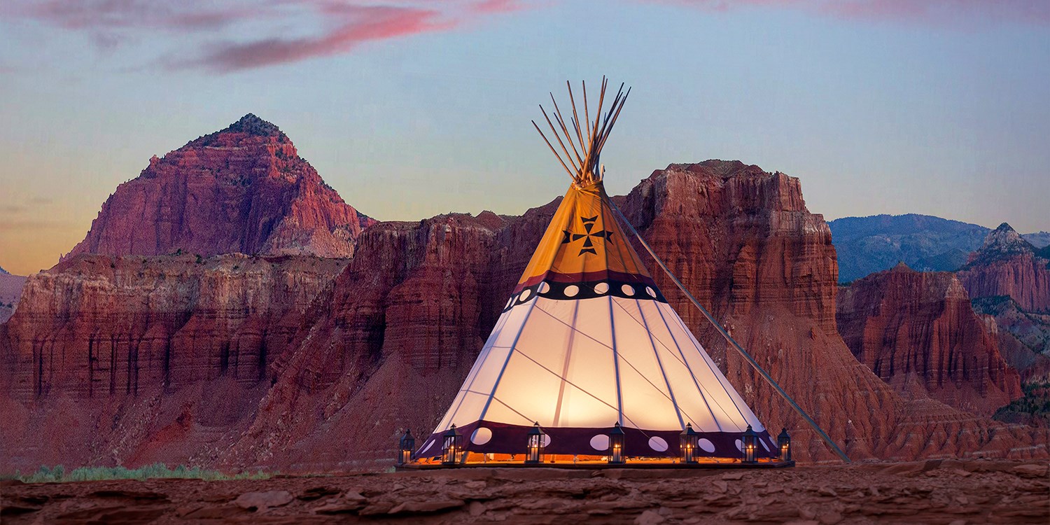 Capitol Reef Resort Travelzoo