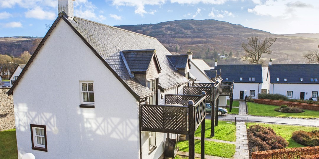 The Kenmore Club by Diamond Resorts Travelzoo