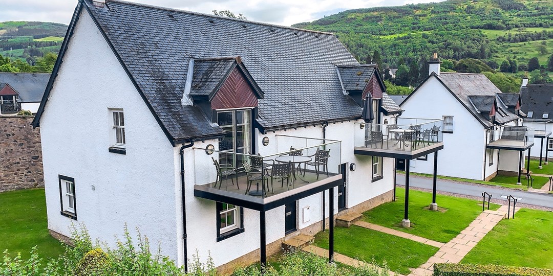 The Kenmore Club by Diamond Resorts Travelzoo