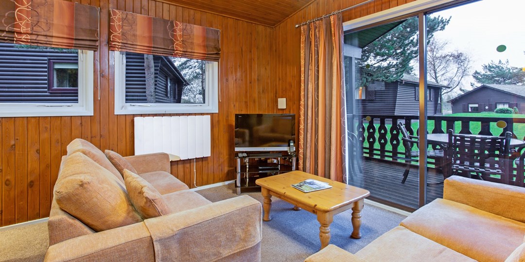 Pine Lake Resort by Diamond Resorts Travelzoo