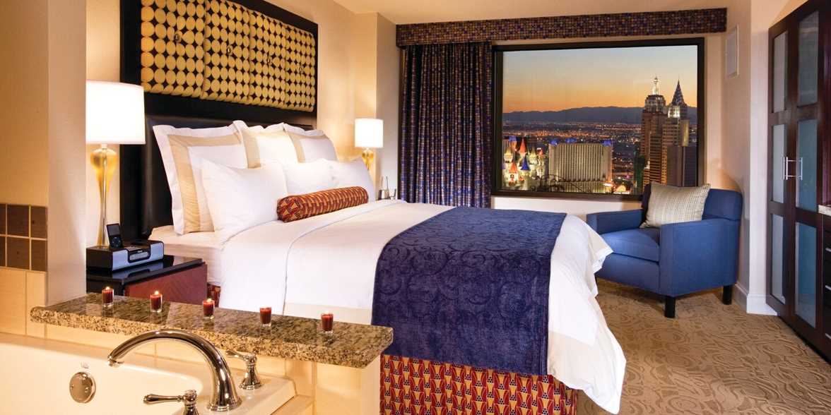 Marriott S Grand Chateau Travelzoo