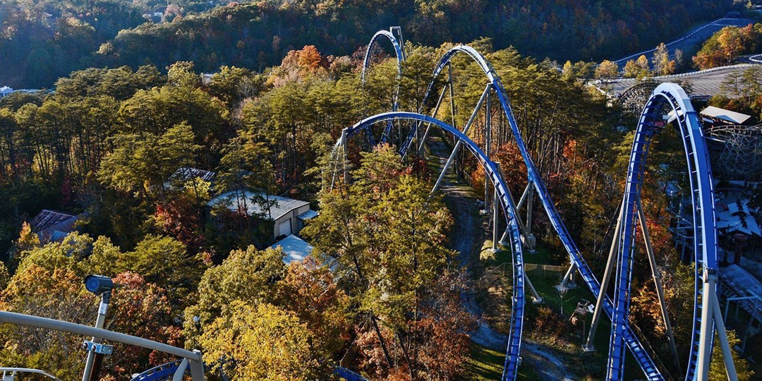 Dollywood's DreamMore Resort Travelzoo
