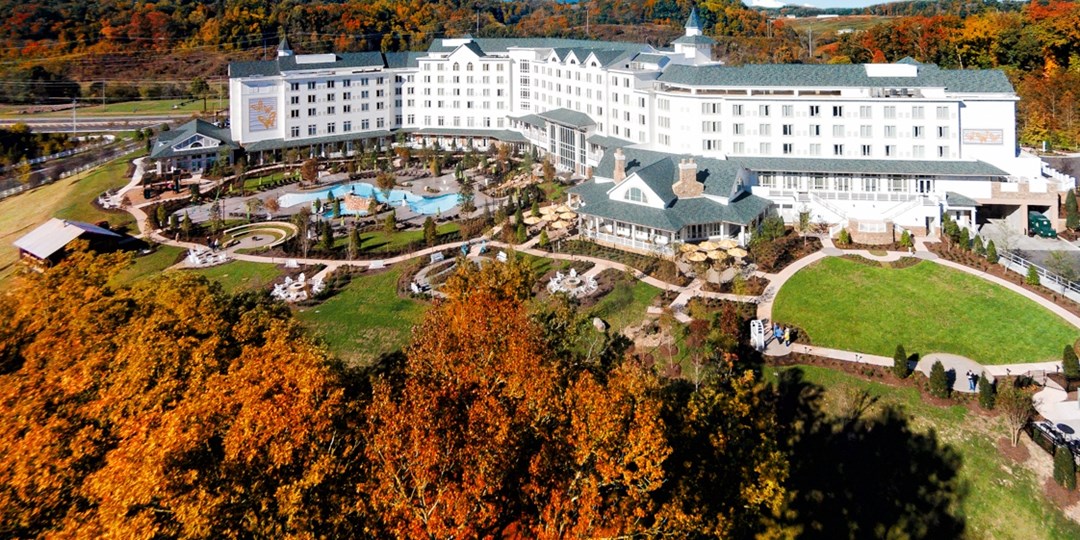 Dollywood's DreamMore Resort Travelzoo
