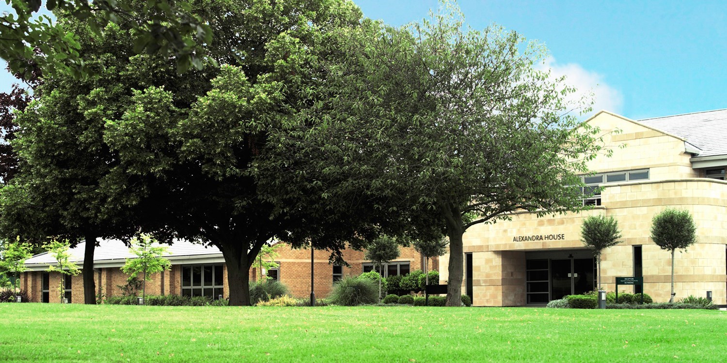 Swindon - Improve International