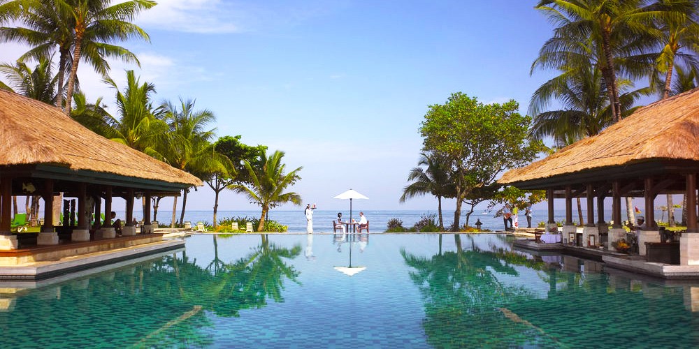 InterContinental Bali Resort | Travelzoo