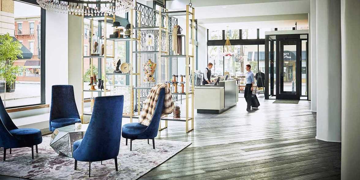 Hotel Covington Cincinnati Riverfront Travelzoo