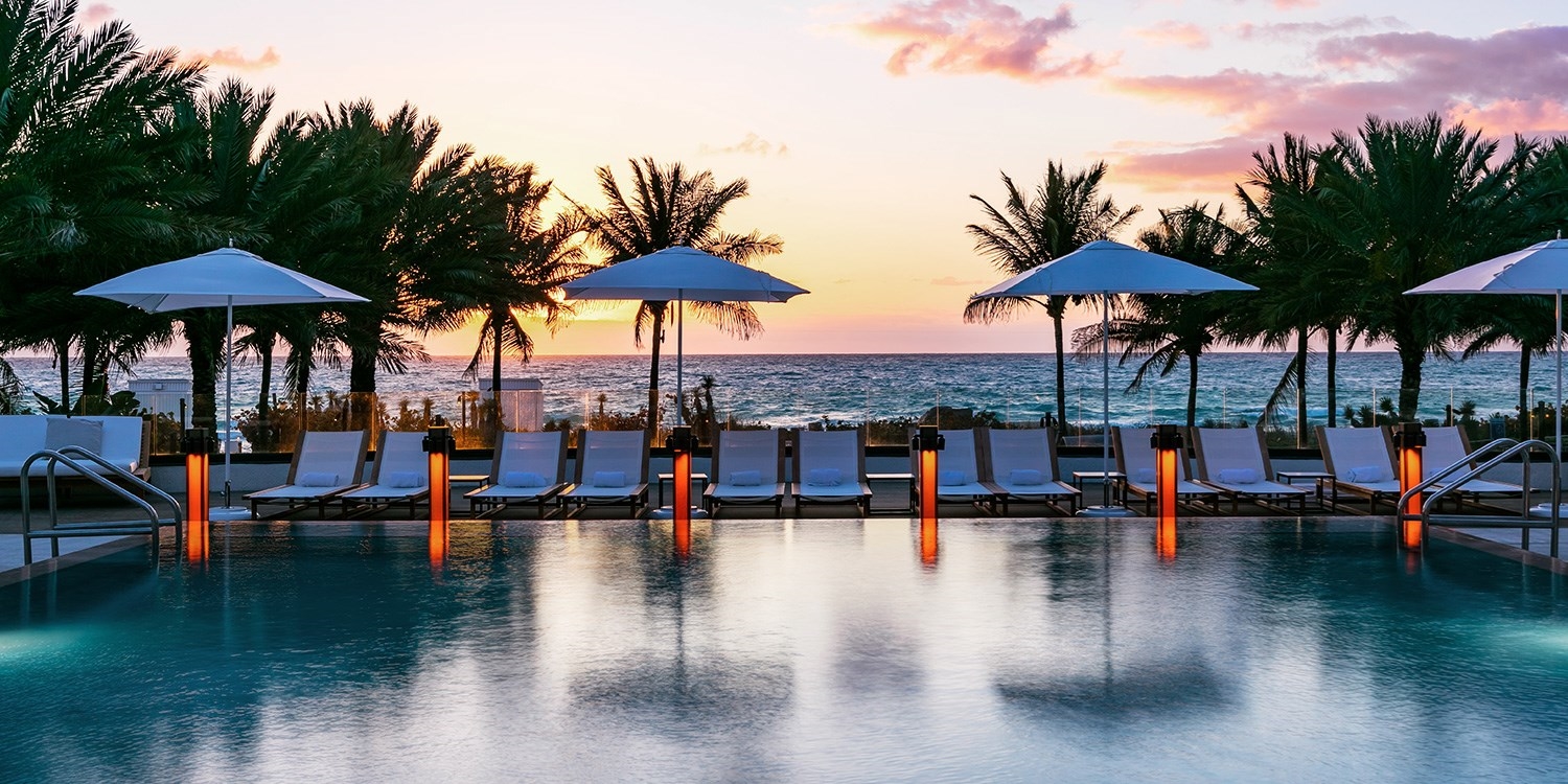 Nobu Hotel Miami Beach Travelzoo