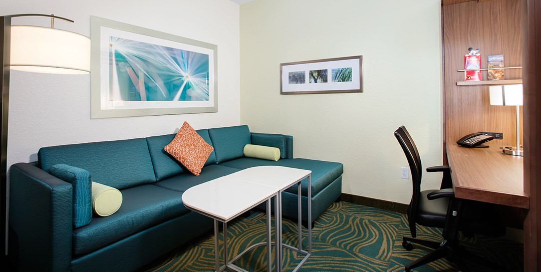 SpringHill Suites Orlando at Flamingo Crossings | Travelzoo
