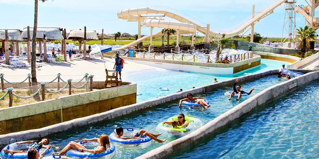Schlitterbahn Riverpark Resort Corpus Christi Travelzoo