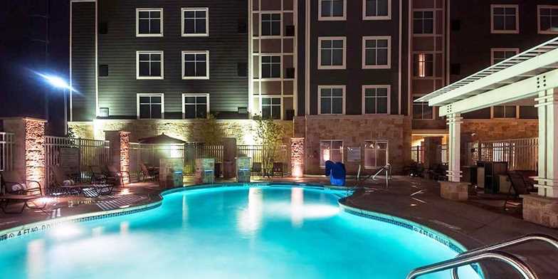 Homewood Suites By Hilton Fort Worth Medical Center Tx Travelzoo