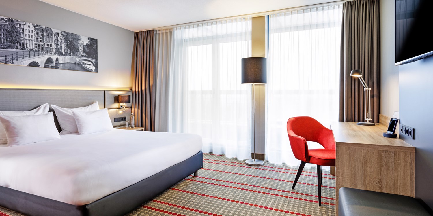 Ramada Amsterdam Airport Schiphol | Travelzoo Ramada Amsterdam Airport Schiphol | Travelzoo