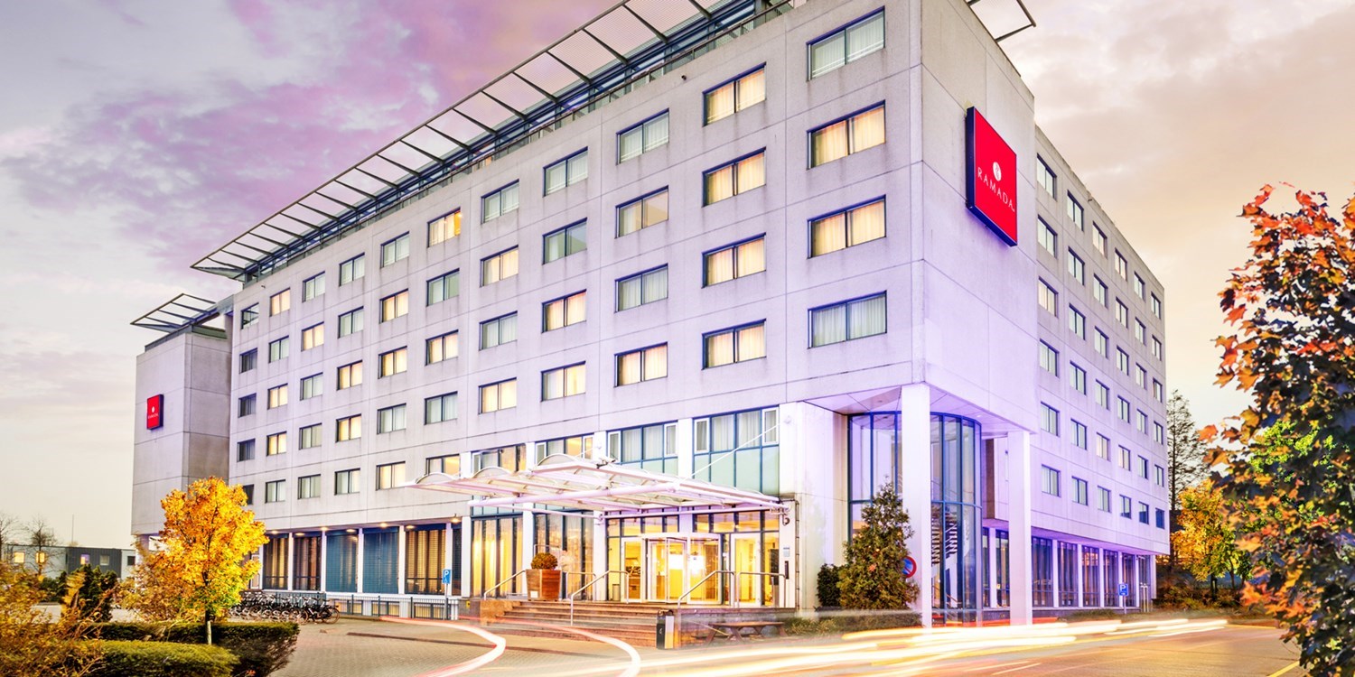 Ramada Amsterdam Airport Schiphol | Travelzoo Ramada Amsterdam Airport Schiphol | Travelzoo