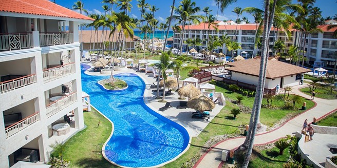 Majestic Mirage Punta Cana Travelzoo Majestic Mirage Punta Cana All Inclusive La Altagracia Dominican Republic