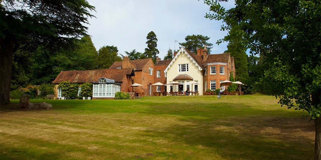 Hallmark Hotel Flitwick Manor Travelzoo