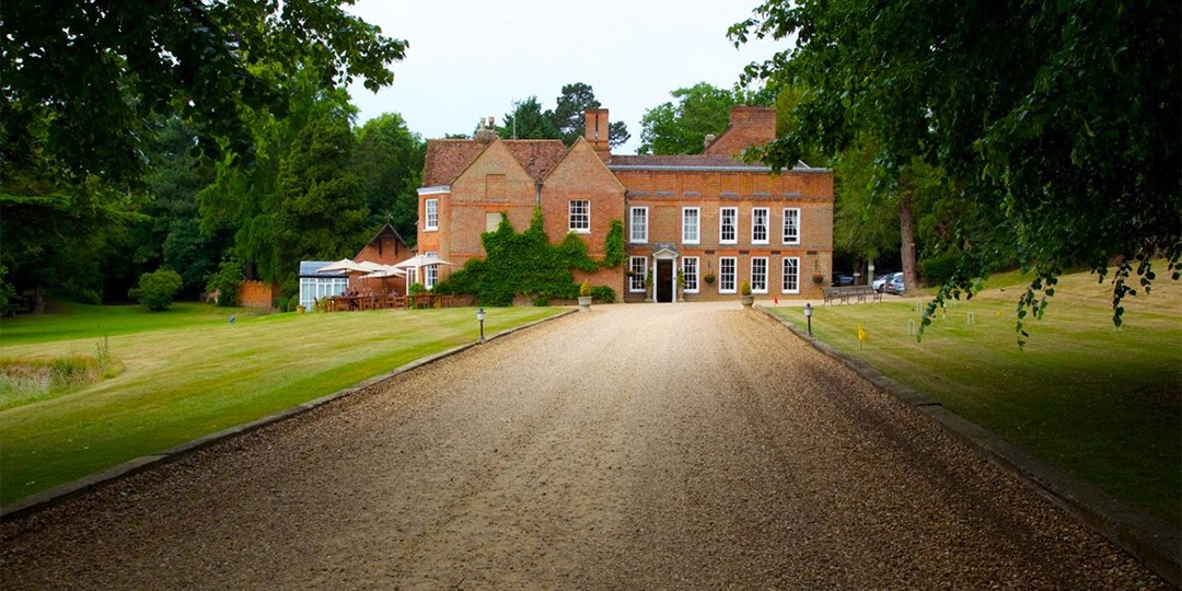 Hallmark Hotel Flitwick Manor Travelzoo