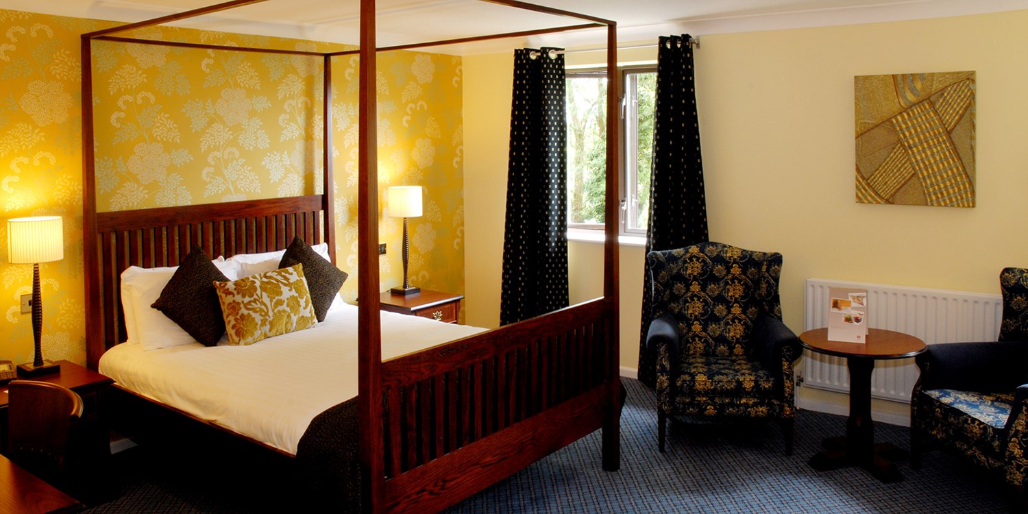 Oxford Witney Four Pillars Hotel Travelzoo