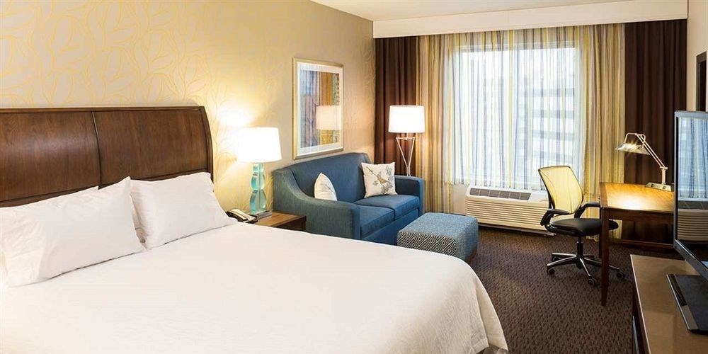 Hilton Garden Inn Sioux Falls Downtown Travelzoo